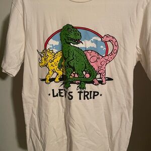 Let’s Trip T-Shirt